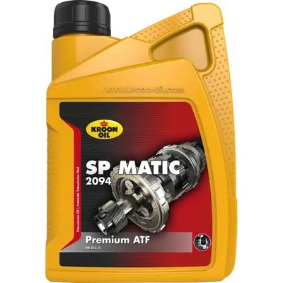 KROONOIL SP MATIC 2094 MB236.15 1L