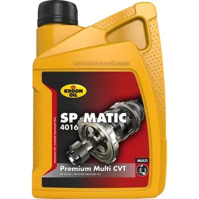 KROONOIL SP MATIC 4016 CVT 1L