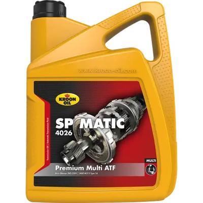 KROONOIL SP MATIC 4026 5L