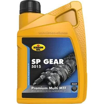 KROONOIL SP GEAR 5015 75W80 1L