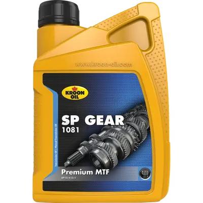 KROONOIL SP GEAR 1081 75W 1L