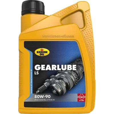 KROONOIL GEARLUBE LS 80W90 1L