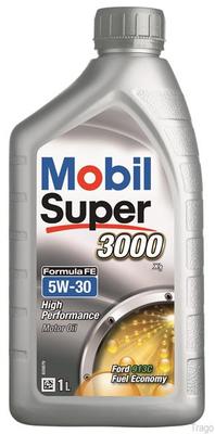 MOBIL SUPER 3000 FE 5W30 1L