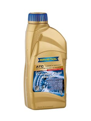 RAVENOL TRANSFER FLUID BW44 1L