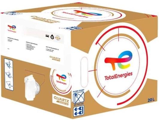 TOTAL QUARTZ INEO LONG LIFE 5W30 20L