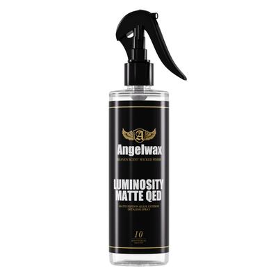 ANGELWAX VIIMISTLUSVAHEND MATT AUTOLE 500ML