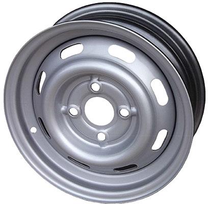 VELG 6.00IX10,5X112,67,ET-4