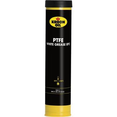 KROONOIL PTFE WHITE GREASE EP2 0,4KG