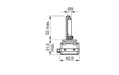 BOSCH D3S