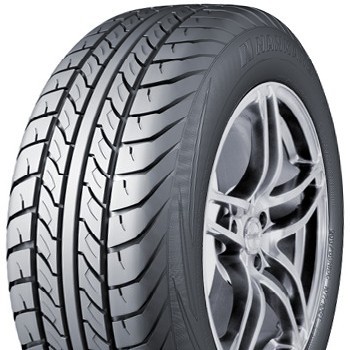 215/75R16C Nankang Suvi CW-20 116/114S