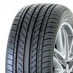 235/45ZR17 Nankang Suvi NS-20 97W XL EC