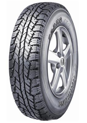235/75R15 Nankang Suvi FT-7 104/101S OWL