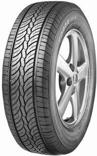 245/65R17 Nankang Suvi FT4 111H XL EE 2