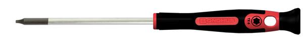 TORX kruvikeeraja T3 x 60 mm