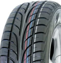 275/55R17 Nankang Suvi N890 109V EB 3  7