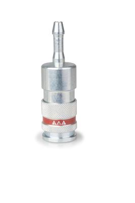 Kiirliitepesa 8 mm voolikule