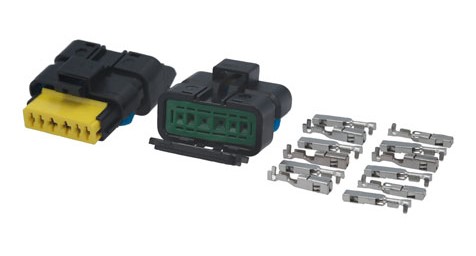 PISTIK PSA,6-PIN,2TK