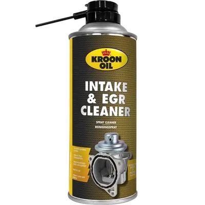 KROONOIL INTAKE & EGR CLEANER 400ML