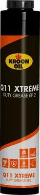 KROONOIL Q11 XTREME DUTY GREASE EP2 LS 0,4KG