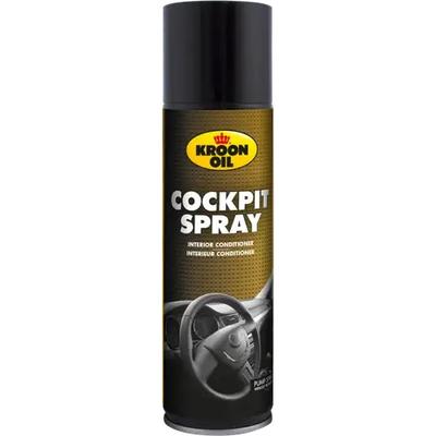 KROONOIL SALONGIHOOLDUSVAHEND 300ML