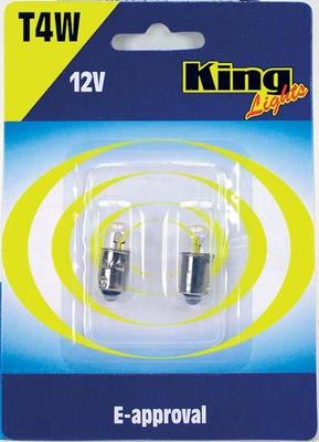 KING-BLISTER T4W 12V