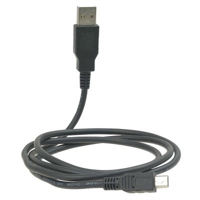USB-JUHE, MINI-USB/USB