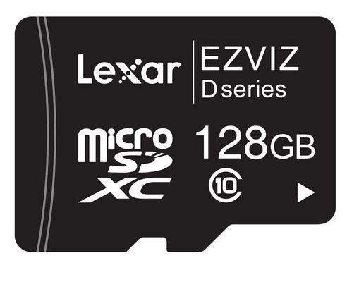 EZVIZ 128GB mälukaart