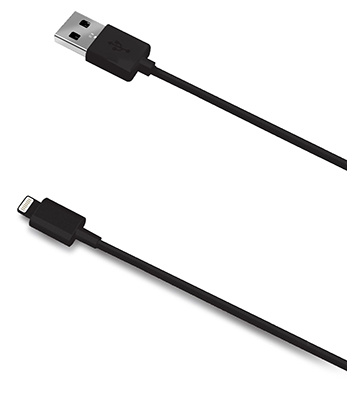 USB-JUHE LIGHTNING/USB CELLY