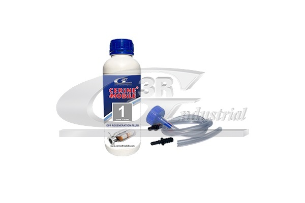 3RG PSA DPF ADDITIVE GEN1 1L