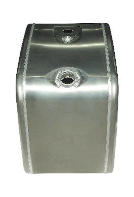 kütusepaak Scania 295L; Al