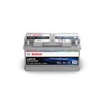 BOSCH L5 90AH 800A 353X175X190 -/+