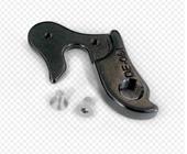 Raamikõrv Silverback Hanger 6                     