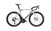 Maanteeratas Bianchi Oltre 105 Di2 53cm