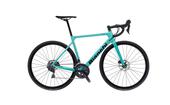 Maanteeratas Bianchi Sprint 105 Disc 47cm
