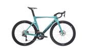 Bianchi Oltre Comp Ultegra Di2 59cm     