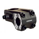 Stem COX Cuff BMX 22.2/50mm