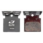 Piduriklotsid Jagwire Elite Shim MNT