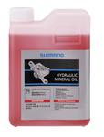 Piduriõli Shimano SB-DBOIL Mineral Oil 1