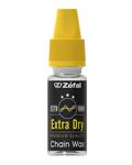 Ketiõli Zefal Extra Dry Wax 10ml