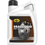 KROONOIL DRAULIQUID DOT3 1L