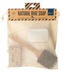 Schwalbe Natural Bike Soap Kit
