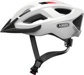 Kiiver Abus Aduro 2.0 race white M