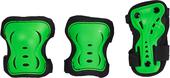 Rulakaitsmed HangUp Kids Skate Pads L