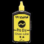 Ketiõli Zefal Pro Dry Lube 120ml