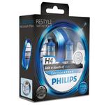 PHILIPS H4 ColorVision Blue