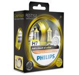 PHILIPS H7 ColorVision Yellow