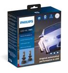 PHILIPS LED H7 12/24V  PRO9000