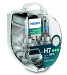PHILIPS H7  X-tremeVision Pro150