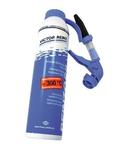 REINZOSIL KUUMAKINDEL SILIKOONHERMEETIK MUST 200ML