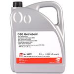 FEBI DCTF-1 / DSG GEARBOX OIL 5L
